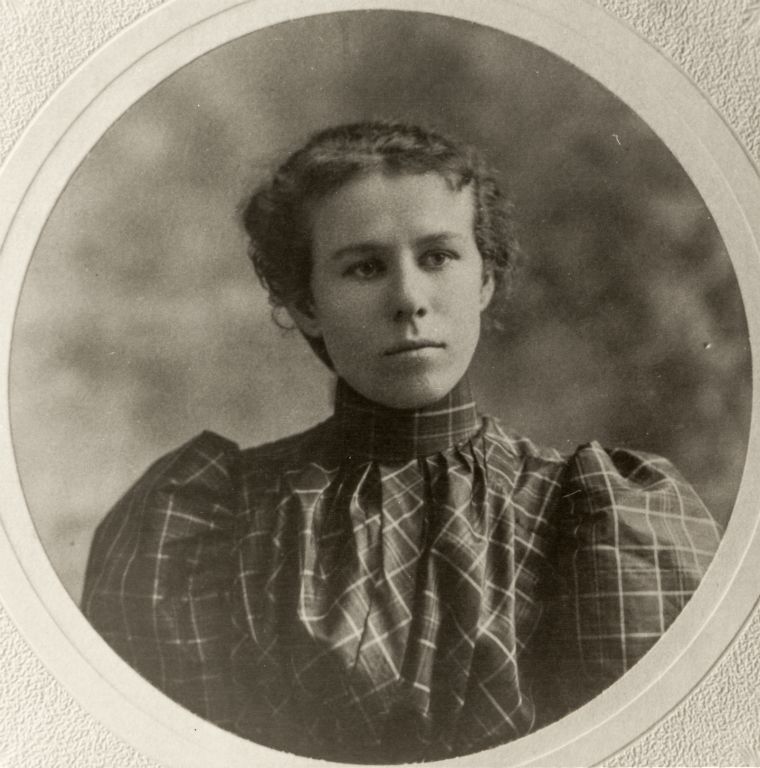 Catherine Swift (Aunt Kate) 1898
