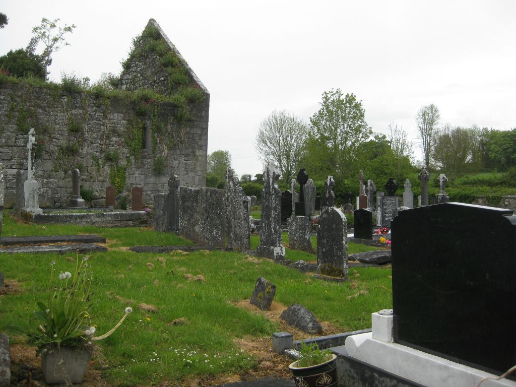 Kiltartan Cemetery