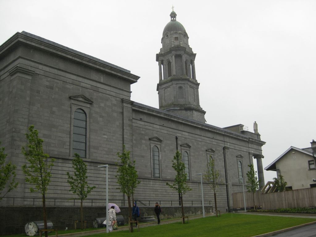 St. Mel's Cathedral, Longford town, Co Longford