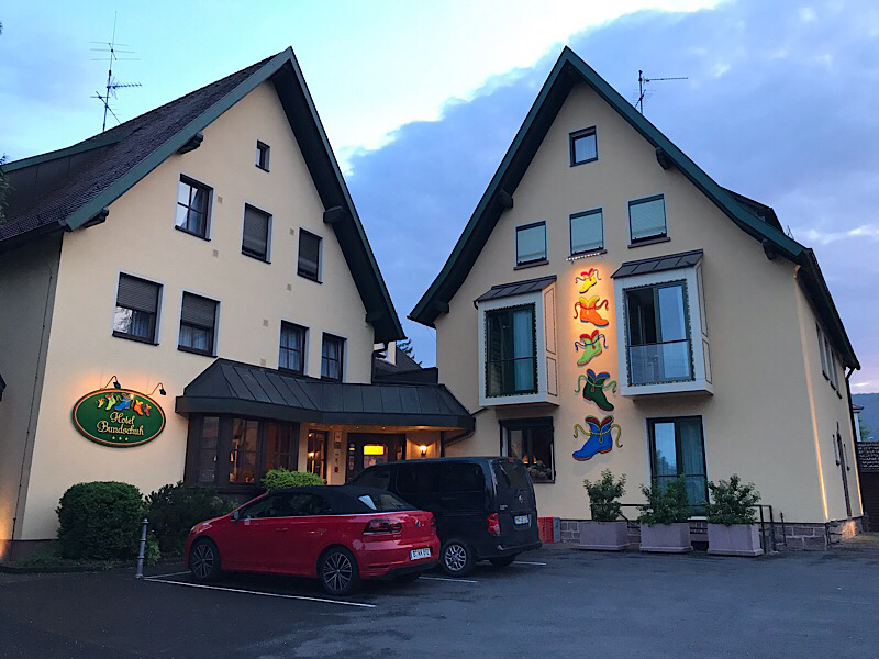 Hotel Bundschuh